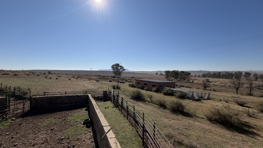 Commercial Property for Sale in Senekal Free State